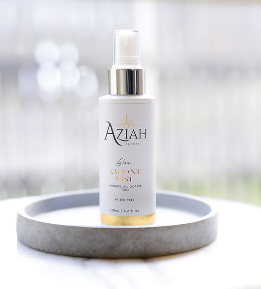 GLOW: Radiant Mist