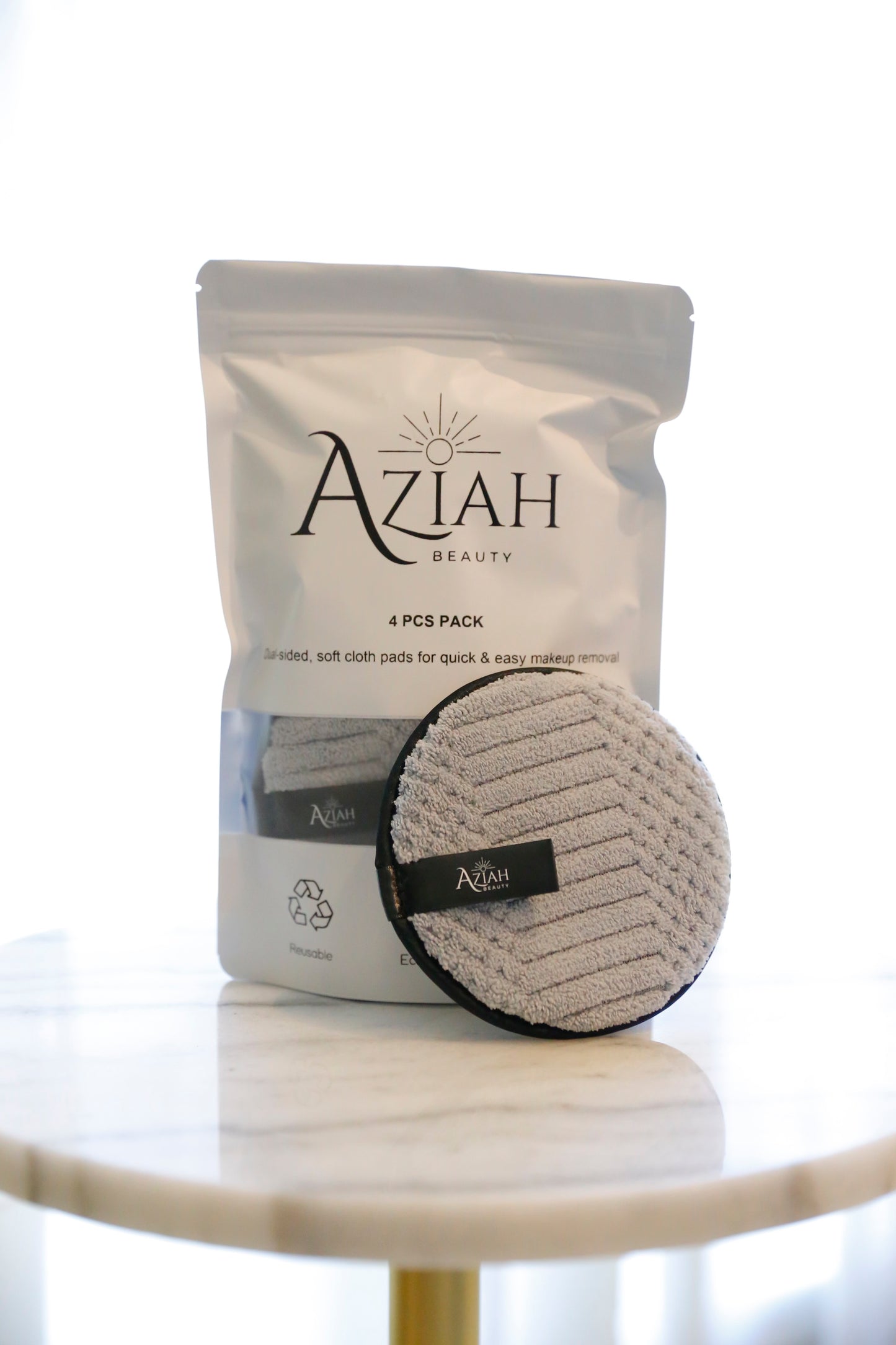 GlowTouch Mitt (pack of 4)