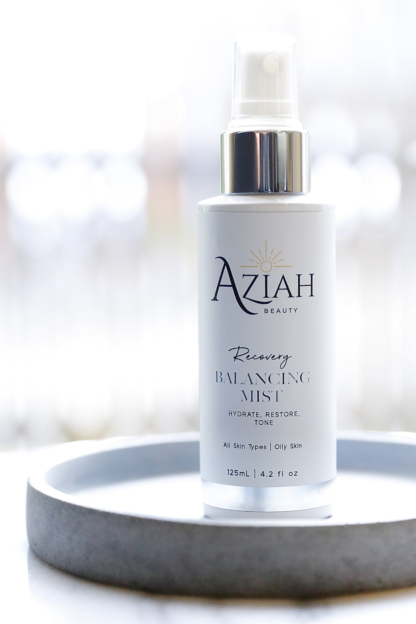 RECOVERY: Balancing Mist