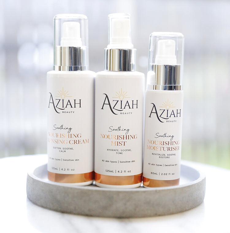 Everyday Skincare