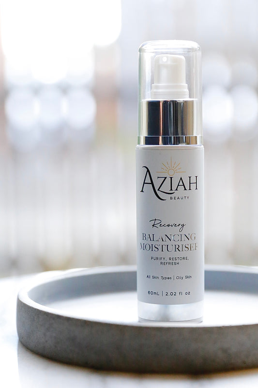 RECOVERY: Balancing Moisturiser