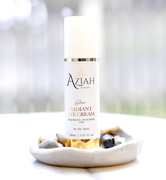 GLOW: Radiant Eye Cream