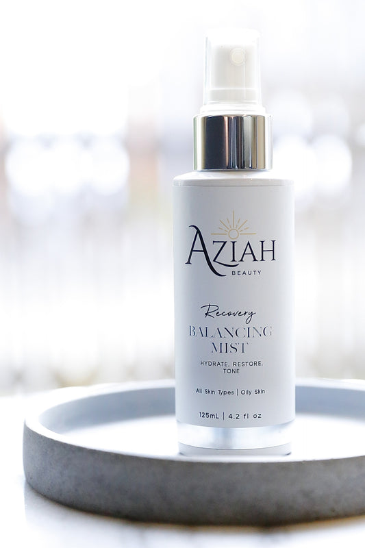 RECOVERY: Balancing Mist